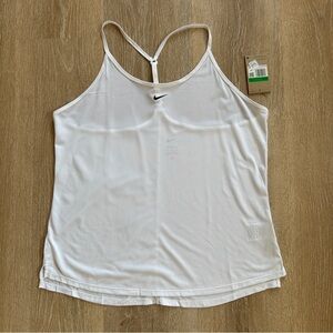 Nike Women's DRI-FIT Training Tank Top (NWT)